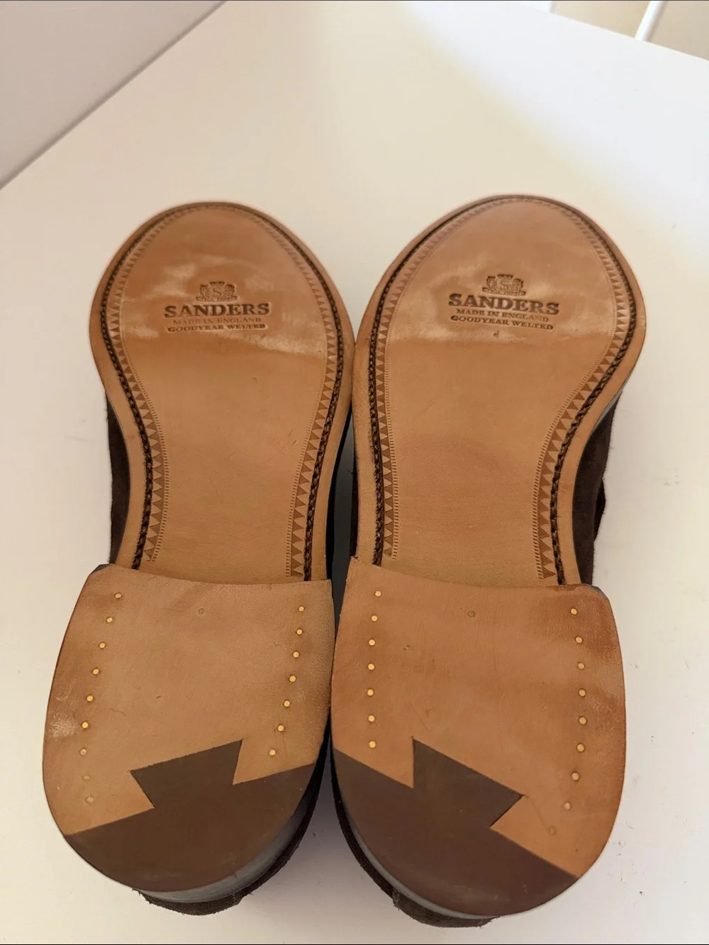 Todd Snyder comfort 10 pairs